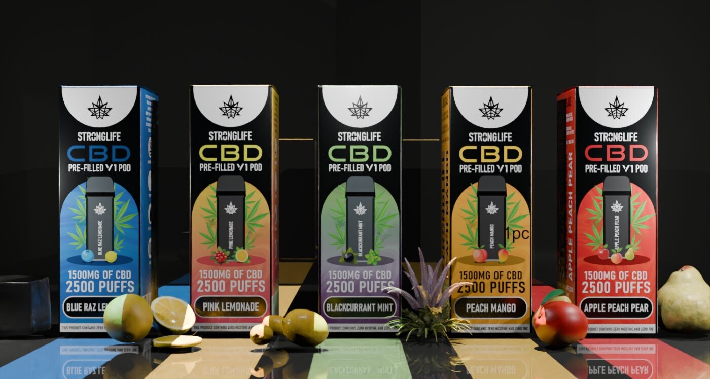 The Best Options for a Vape Replacement: After the UK Ban in 2025 14 Vape Replacement quit vaping products