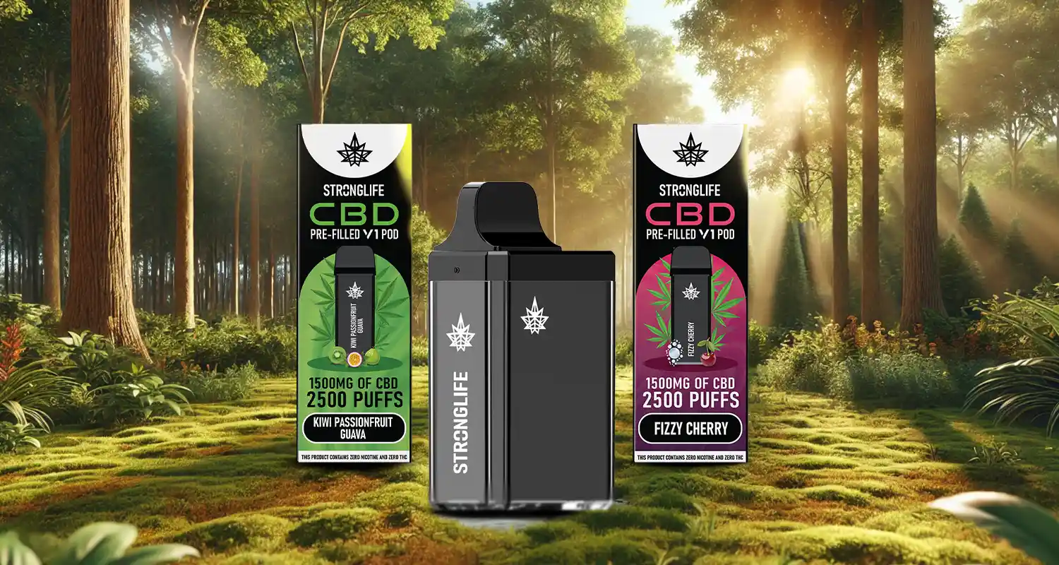 BritishCBD | Leading Supplier of CBD & Hemp Products 17 British CBD brands 30 CBD gummies CBD oils CBD e liquids CBD pod devices