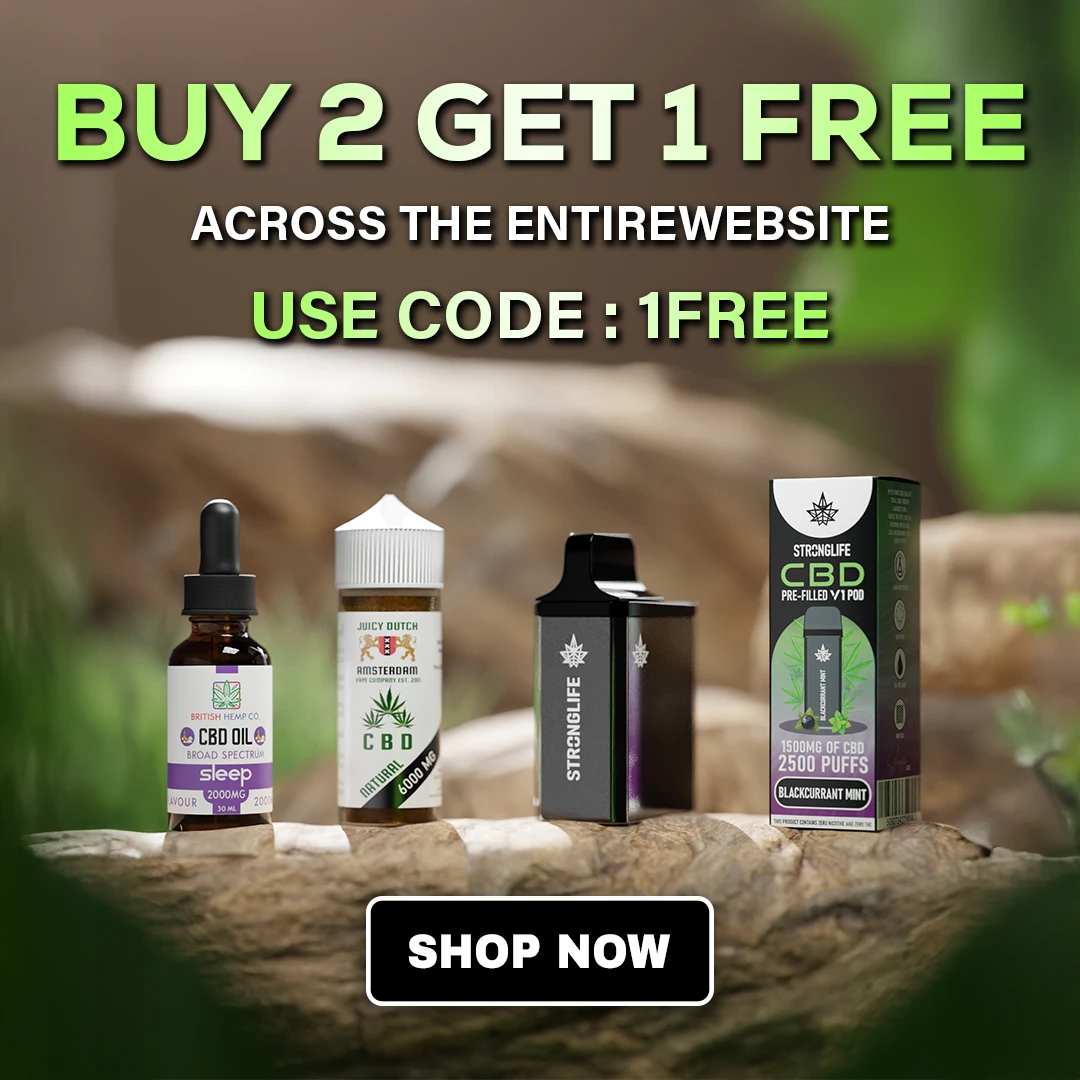 British CBD