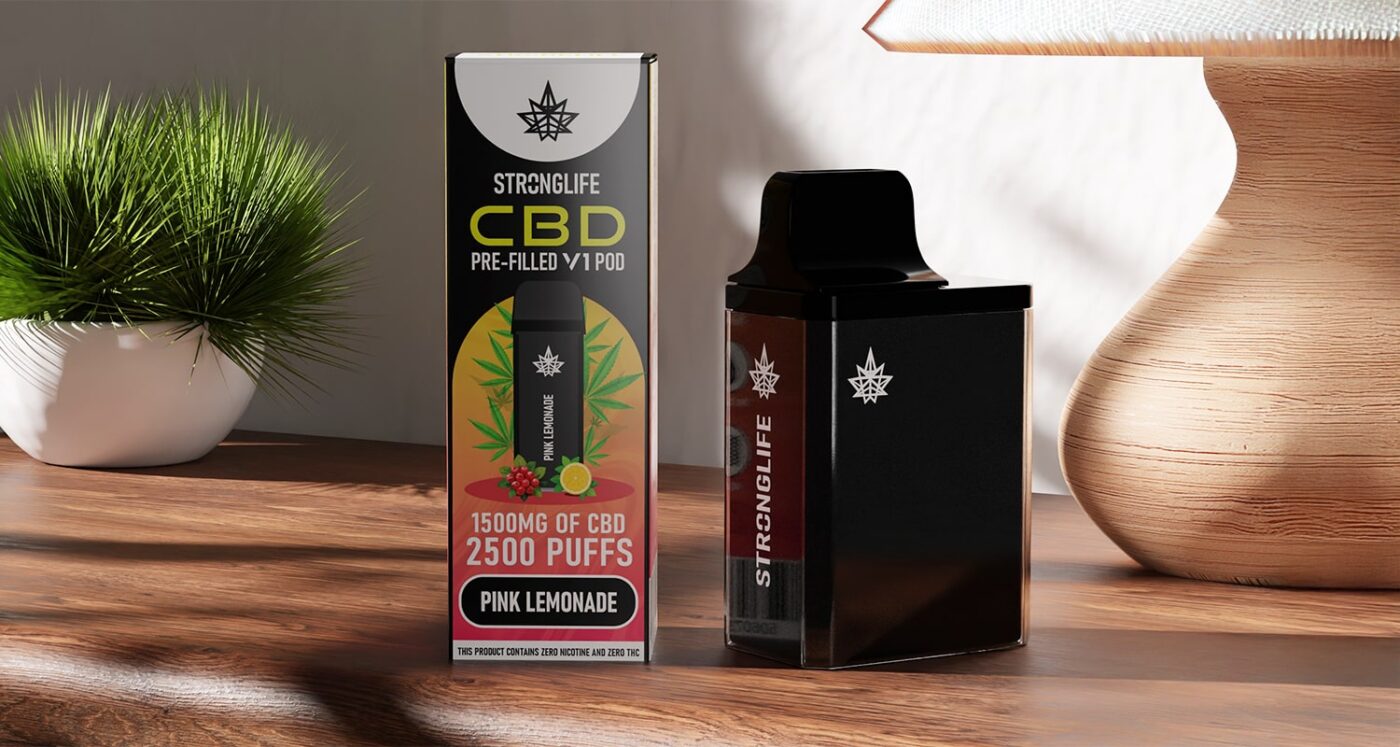 No Nicotine Vape: What’s Fuelling the Rise in Nicotine-Free Alternatives Today? 1 No nicotine vape British CBD brands 30 CBD gummies CBD oils CBD e liquids CBD pod devices
