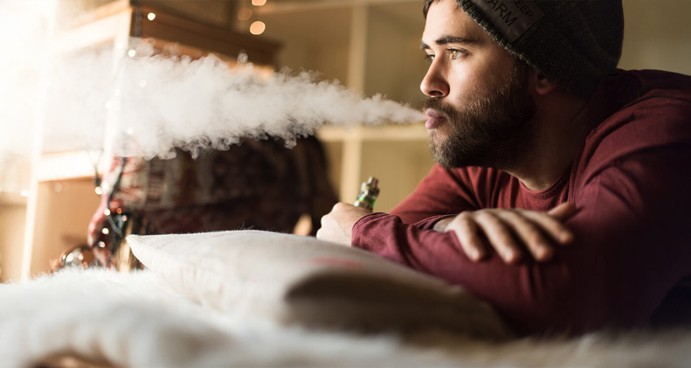 Best Nicotine Free Vapes After the Ban in the UK 12 Nicotine Free Vapes