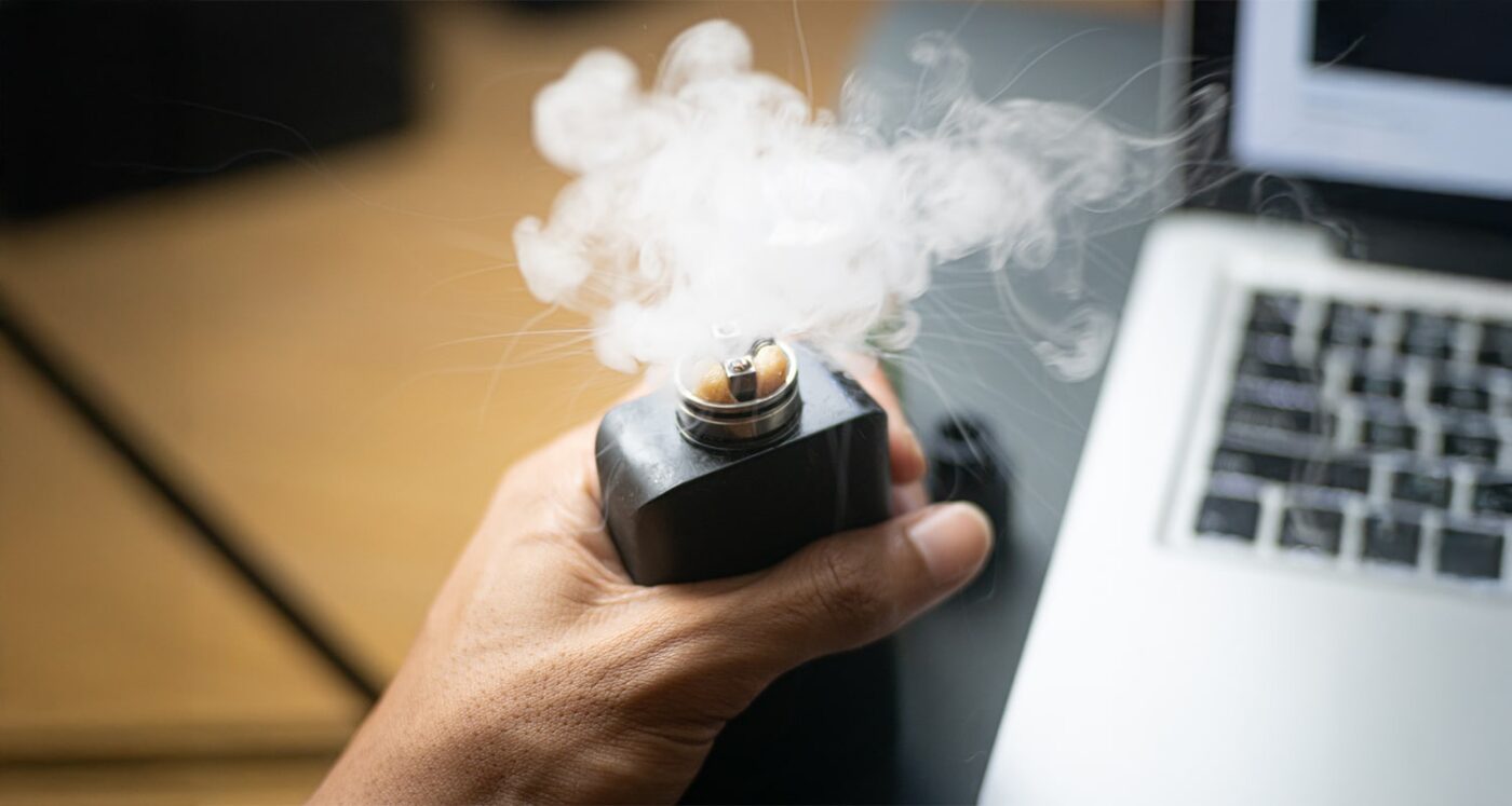 No Nicotine Vape: What’s Fuelling the Rise in Nicotine-Free Alternatives Today? 7 No nicotine vape British CBD brands 30 CBD gummies CBD oils CBD e liquids CBD pod devices