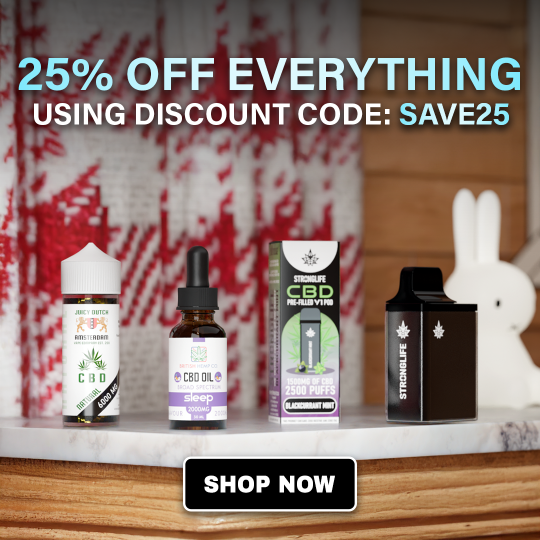 BritishCBD | Leading Supplier of CBD & Hemp Products 1 British CBD brands 30 CBD gummies CBD oils CBD e liquids CBD pod devices