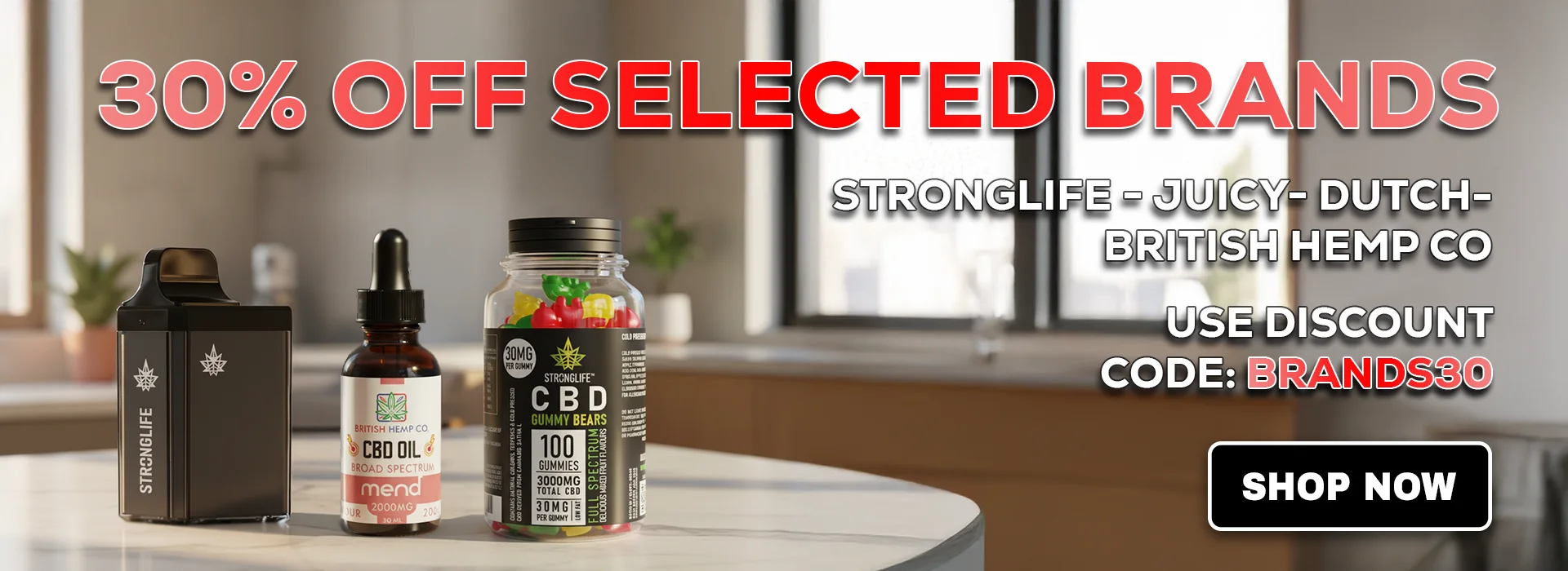 British CBD brands 30 CBD gummies CBD oils CBD e liquids CBD pod devices