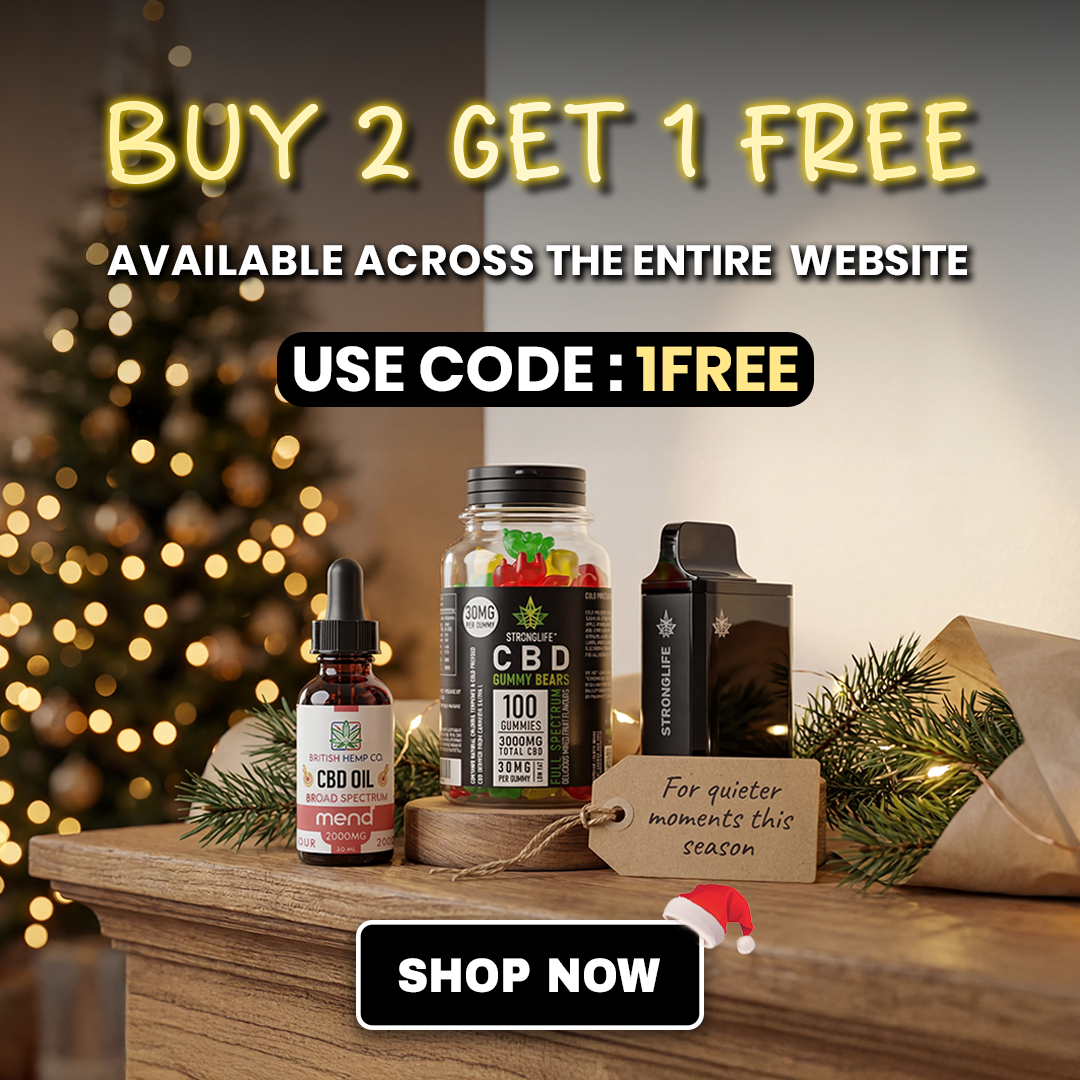 British CBD brands 30 CBD gummies CBD oils CBD e liquids CBD pod devices