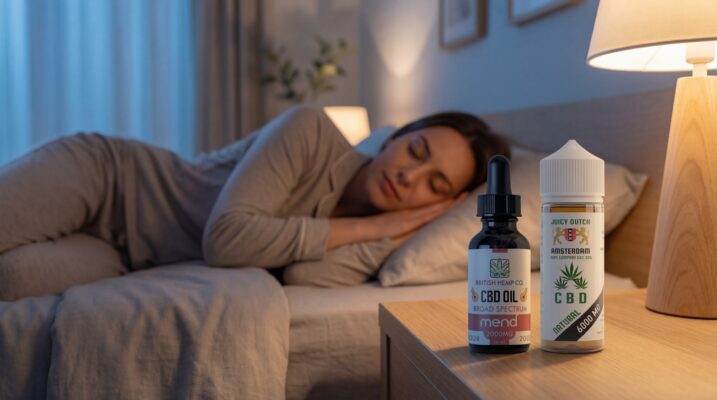 No Nicotine Vape Non Nicotine Vape British CBD brands 30 CBD gummies CBD oils CBD e liquids CBD pod devices Does CBD help with sleep