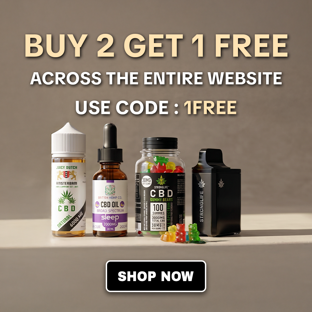 BritishCBD