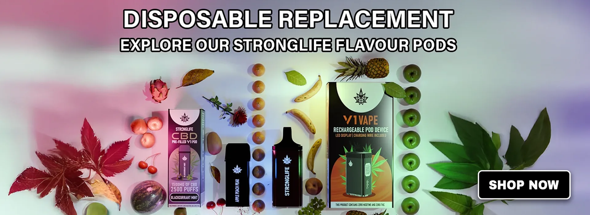 NEWVAPEBANNERdisposables ezgif.com optiwebp - BritishCBD | Leading Supplier of CBD & Hemp Products