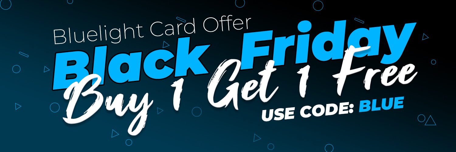 Black Friday Desktop Banner Bluelight Black Friday Desktop Banner Bluelight